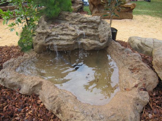Waterfalls - WF-004