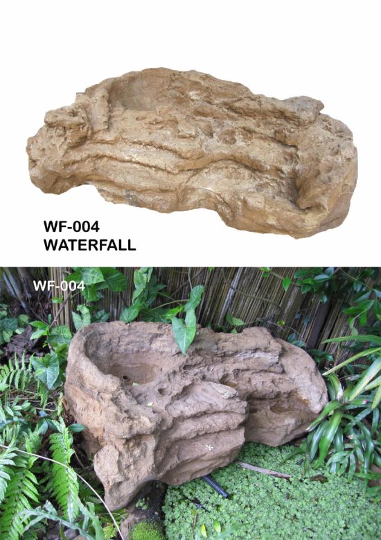 Waterfalls - WF-004