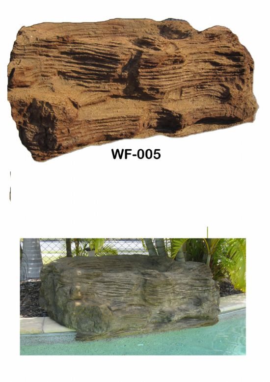 Waterfalls  - WF-005