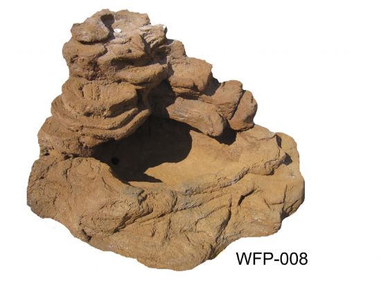 Self Contained Units  - WFP-008