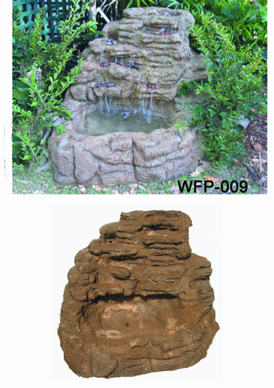 Self Contained Units  - WFP-009
