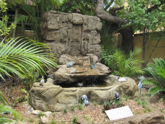 Waterfalls  - XL WATERFALL 2