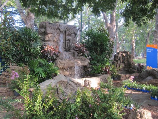 Waterfalls - XL WATERFALL 3