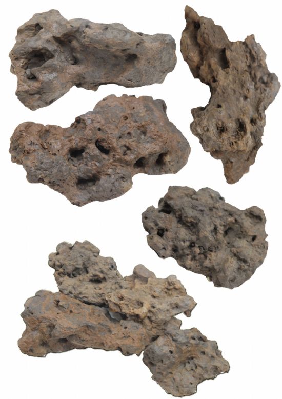 Rocks & Rock Wall Panel  - feature rocks