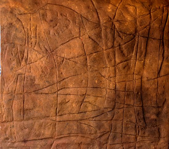 Rocks & Rock Wall Panel  - Rock Wall Panel