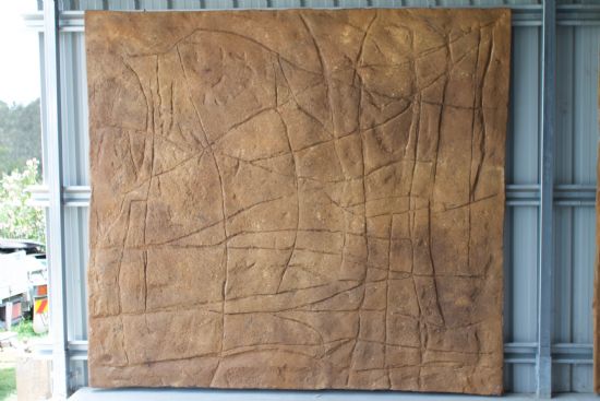 Rocks & Rock Wall Panel  - Rock Wall Panel