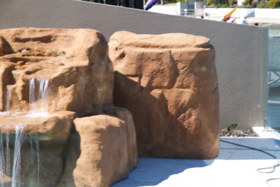 Swimming Pools  - pool pump cover