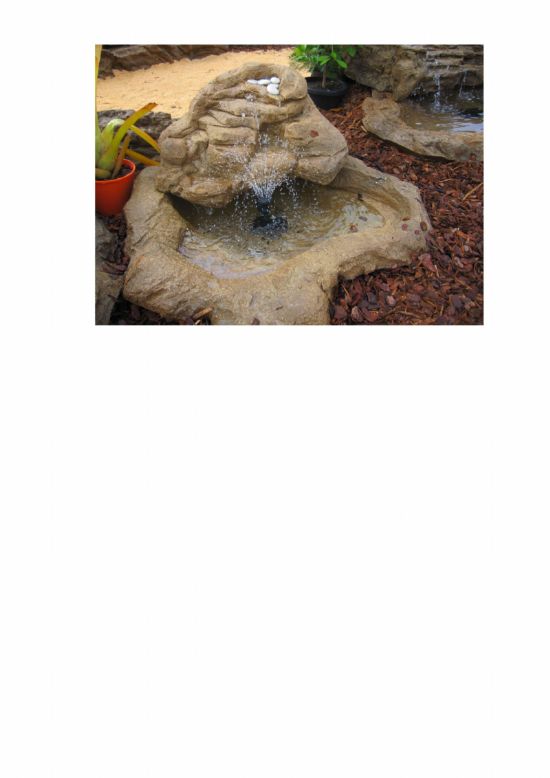 Waterfalls  - WF-015