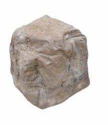 Rocks & Rock Wall Panel  - R-001