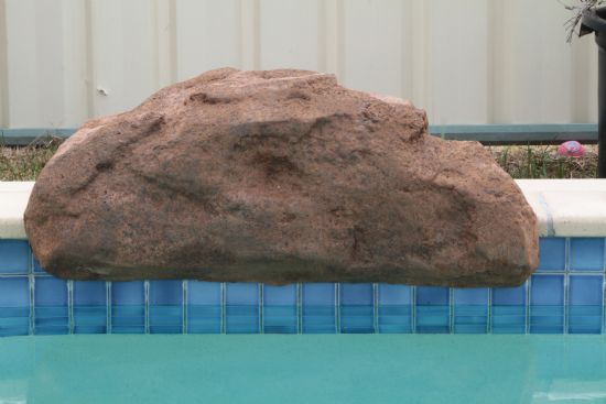 Swimming Pools  - CR-004