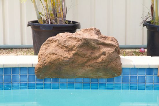 Swimming Pools  - CR-007