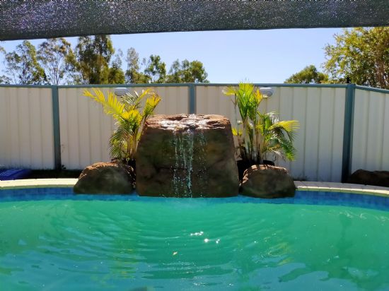 Swimming Pools  - PWF-002