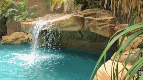 Swimming Pools  - Cave 002 large