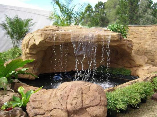 Swimming Pools  - Cave 002 large