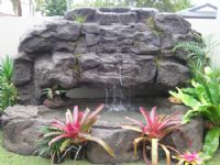 LARGE WATERFALL 2
