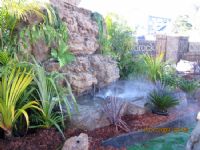 XL WATERFALL