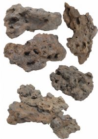 feature rocks
