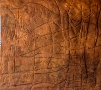 Rock Wall Panel