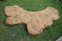 ROCK PATH SLAB